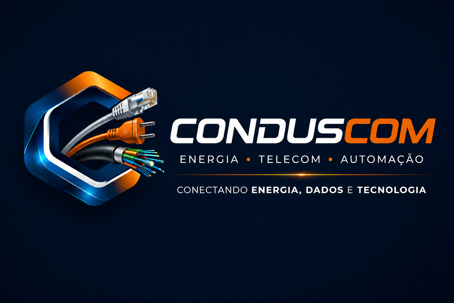 CONDUSCOM Infraestrutura